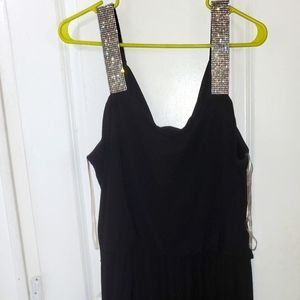Jumpsuit from Dressbarn